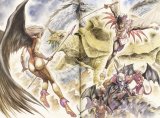 BUY NEW ys - 59784 Premium Anime Print Poster